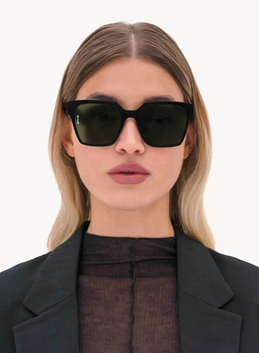 Zamora Sunglasses